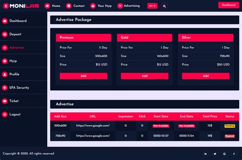 hyip accept neteller|HYIP monitor .